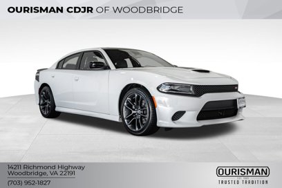 Certified 2023 Dodge Charger R/T w/ Daytona Edition Group
