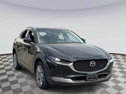 Used 2023 MAZDA CX-30 AWD 2.5 S w/ Premium Package