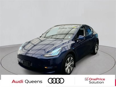 Used 2023 Tesla Model Y Long Range