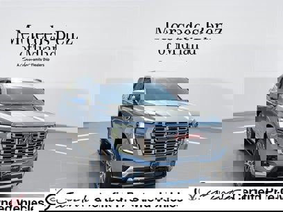 Used 2025 GMC Yukon Denali w/ Sun & Power Step Package