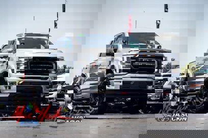 New 2024 Ford F150 Lariat w/ Bed Utility Package