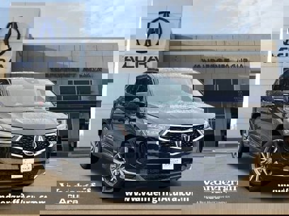 Used 2023 Acura RDX w/ Technology Package