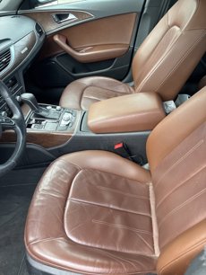 Used 2016 Audi A6 3.0T Premium Plus w/ 19" Sport Package