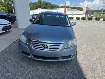 Used 2008 Toyota Avalon