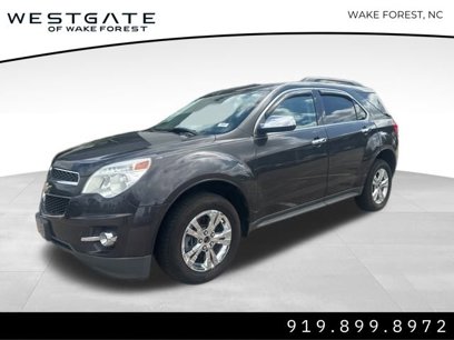 Used 2014 Chevrolet Equinox LT w/ Power Convenience Package