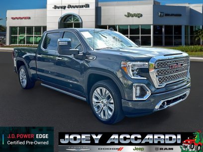 Used 2022 GMC Sierra 1500 Denali w/ Denali Reserve Package