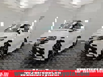 Used 2022 Toyota Camry SE