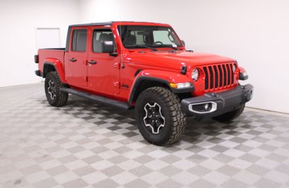 Used 2023 Jeep Gladiator Sport