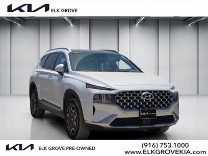 Used 2023 Hyundai Santa Fe Limited