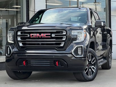 Used 2020 GMC Sierra 1500 AT4 w/ AT4 Premium Package