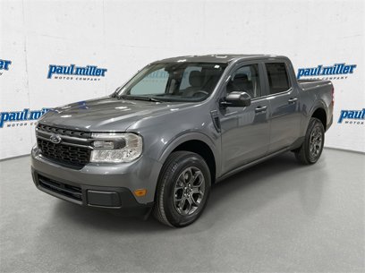 Used 2024 Ford Maverick XLT