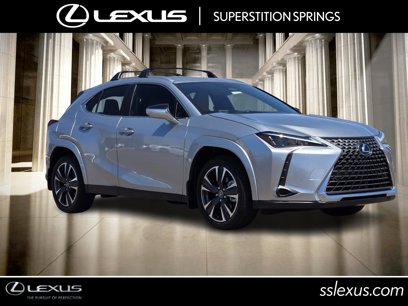 New 2025 Lexus ES 300h w/ Premium Package