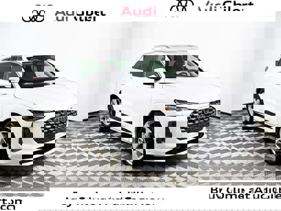 New 2025 Audi Q5 Prestige