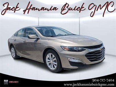 Used 2023 Chevrolet Malibu LT w/ Driver Confidence Package
