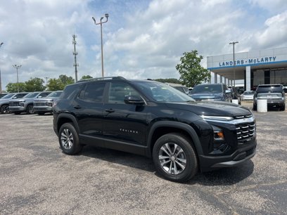 New 2025 Chevrolet Equinox LT w/ Convenience Package II
