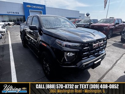 Used 2023 GMC Canyon Elevation w/ Elevation Premium Package