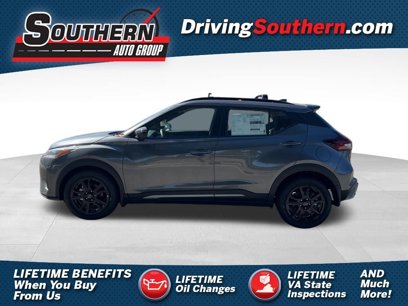 New 2024 Nissan Kicks SR w/ Interior Electronics Package