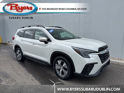 Certified 2024 Subaru Ascent Premium w/ Convenience Package