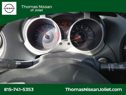 Used 2015 Nissan Juke SL