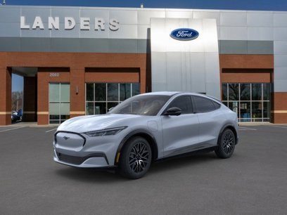 New 2024 Ford Mustang Mach-E Premium