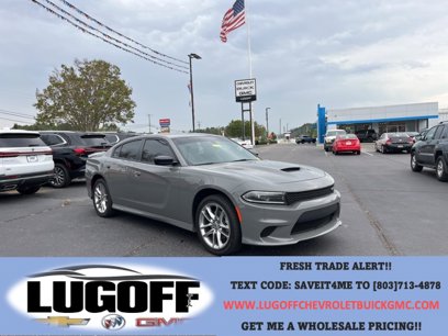Used 2023 Dodge Charger GT w/ Blacktop Special Edition