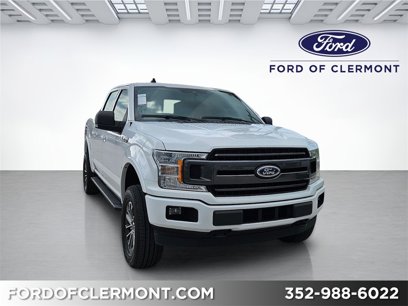Used 2019 Ford F150 XLT w/ Equipment Group 302A Luxury