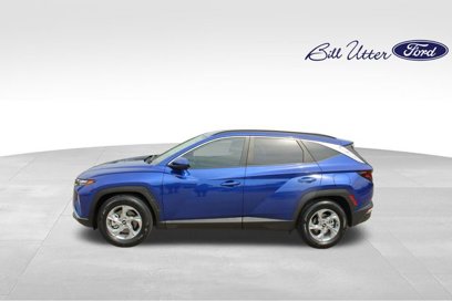 Used 2024 Hyundai Tucson SEL