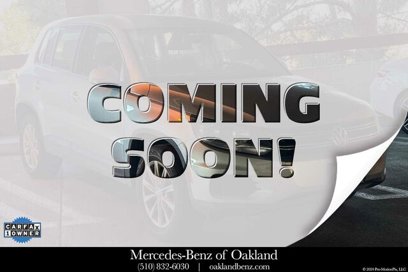 Used 2018 Volkswagen Tiguan Limited