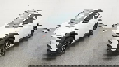 New 2025 Toyota bZ4X FWD