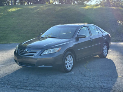 Used 2007 Toyota Camry Hybrid