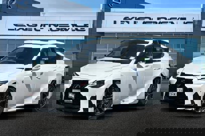 Used 2023 Lexus IS 350 F Sport