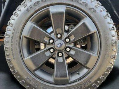Used 2013 Ford F150 FX4 w/ Luxury Equipment Group