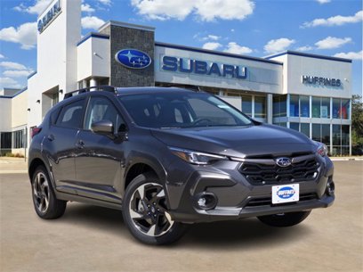 New 2025 Subaru Crosstrek 2.5i Limited