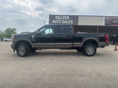 Used 2019 Ford F250 King Ranch w/ King Ranch Ultimate Package