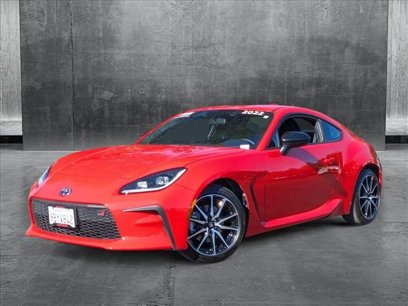 Used 2022 Toyota GR86