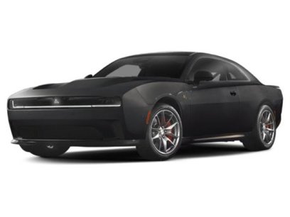 New 2025 Dodge Charger Daytona R/T