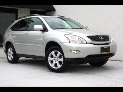 Used 2004 Lexus RX 330 AWD