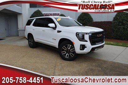 Certified 2023 GMC Yukon AT4 w/ AT4 Premium Package