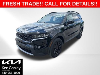 Used 2022 Kia Sorento S