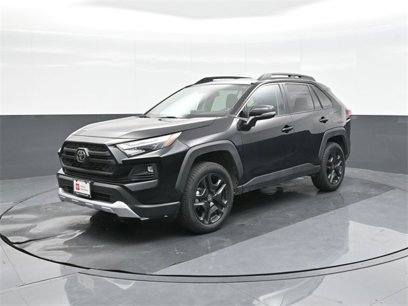 Certified 2024 Toyota RAV4 Adventure