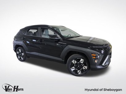 New 2025 Hyundai Kona SEL