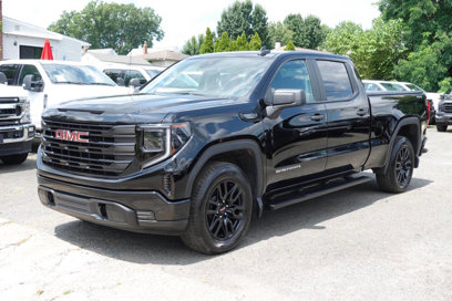 Used 2023 GMC Sierra 1500 Pro