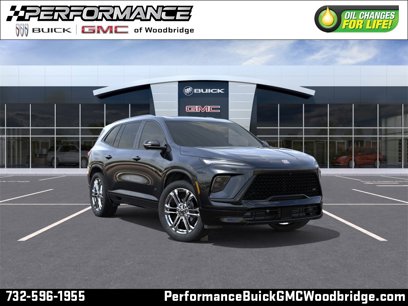 New 2025 Buick Enclave Sport Touring w/ Power Package