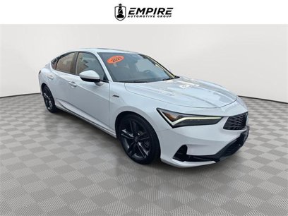 Used 2023 Acura Integra A-Spec