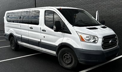 Used 2015 Ford Transit 350 XLT