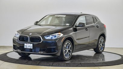 Certified 2023 BMW X2 sDrive28i w/ Convenience Package