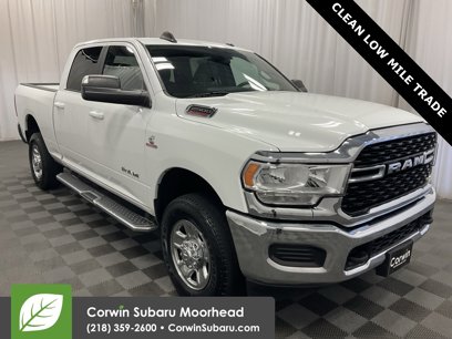 Used 2022 RAM 2500 Big Horn
