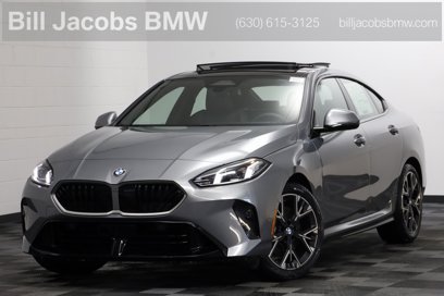 New 2025 BMW 228i xDrive w/ Premium Package