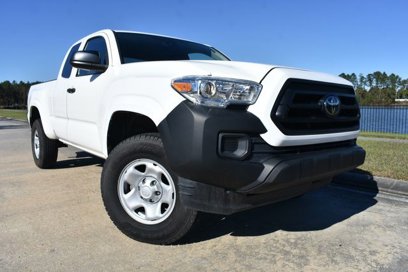 Used 2021 Toyota Tacoma SR