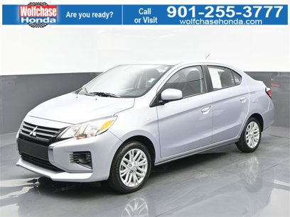 Used 2024 Mitsubishi Mirage G4 ES